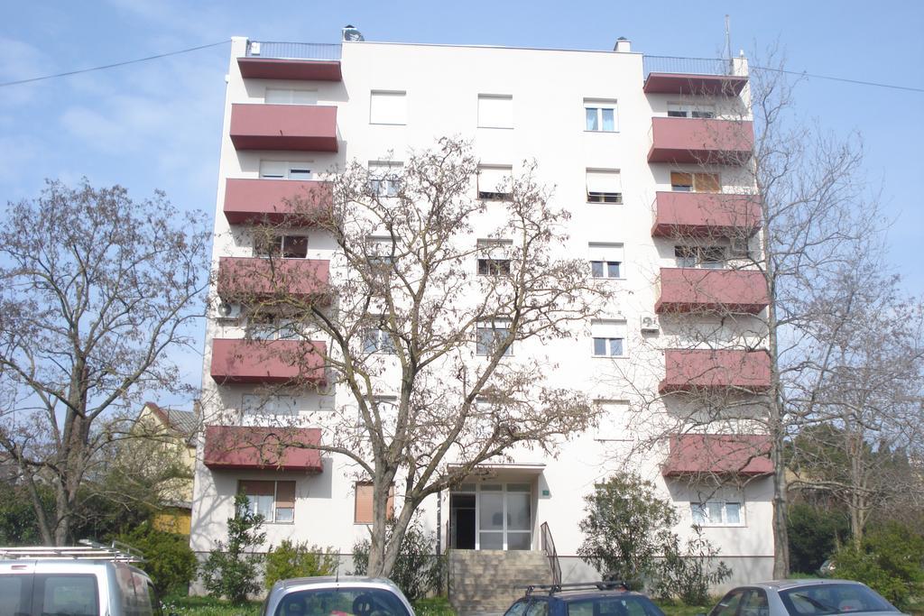 Apartments Katica Pula Extérieur photo