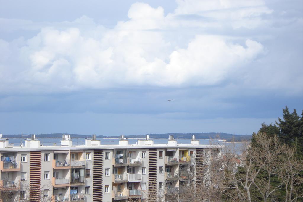 Apartments Katica Pula Extérieur photo