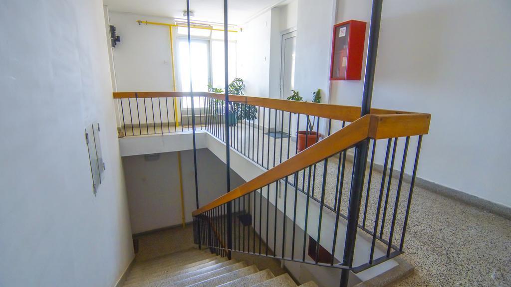 Apartments Katica Pula Extérieur photo