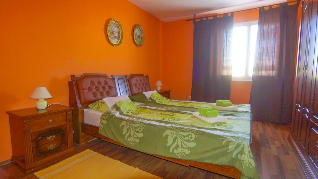Apartments Katica Pula Extérieur photo