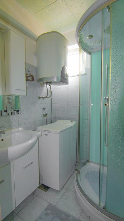 Apartments Katica Pula Extérieur photo