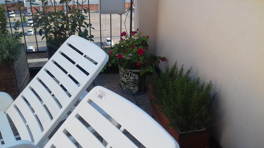 Apartments Katica Pula Extérieur photo