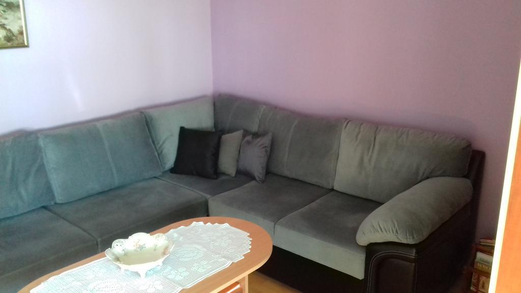 Apartments Katica Pula Extérieur photo