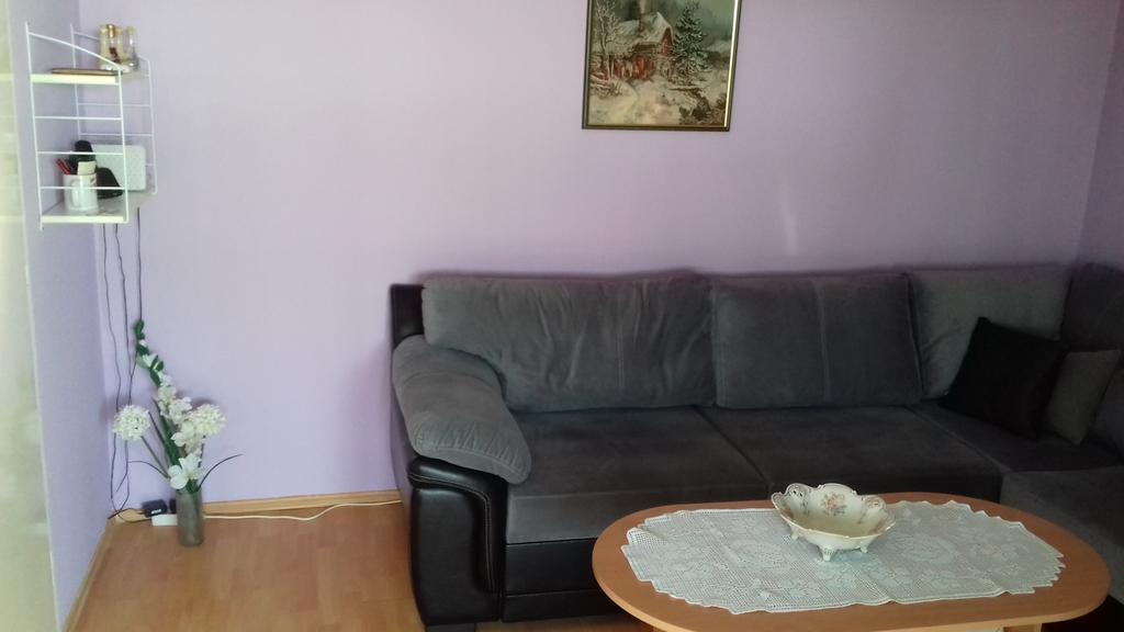 Apartments Katica Pula Extérieur photo