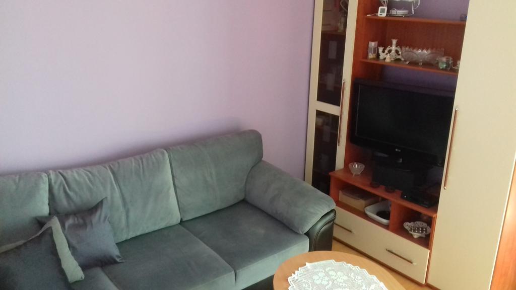 Apartments Katica Pula Extérieur photo