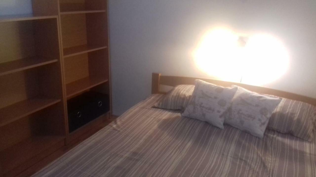 Apartments Katica Pula Extérieur photo