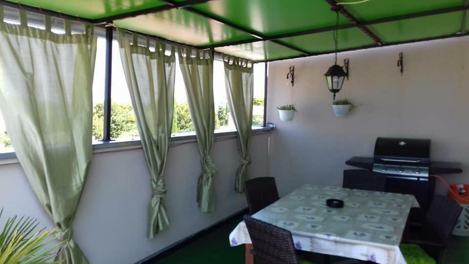Apartments Katica Pula Extérieur photo