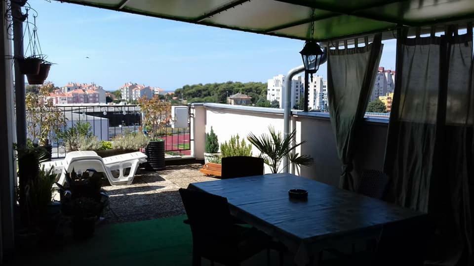 Apartments Katica Pula Extérieur photo