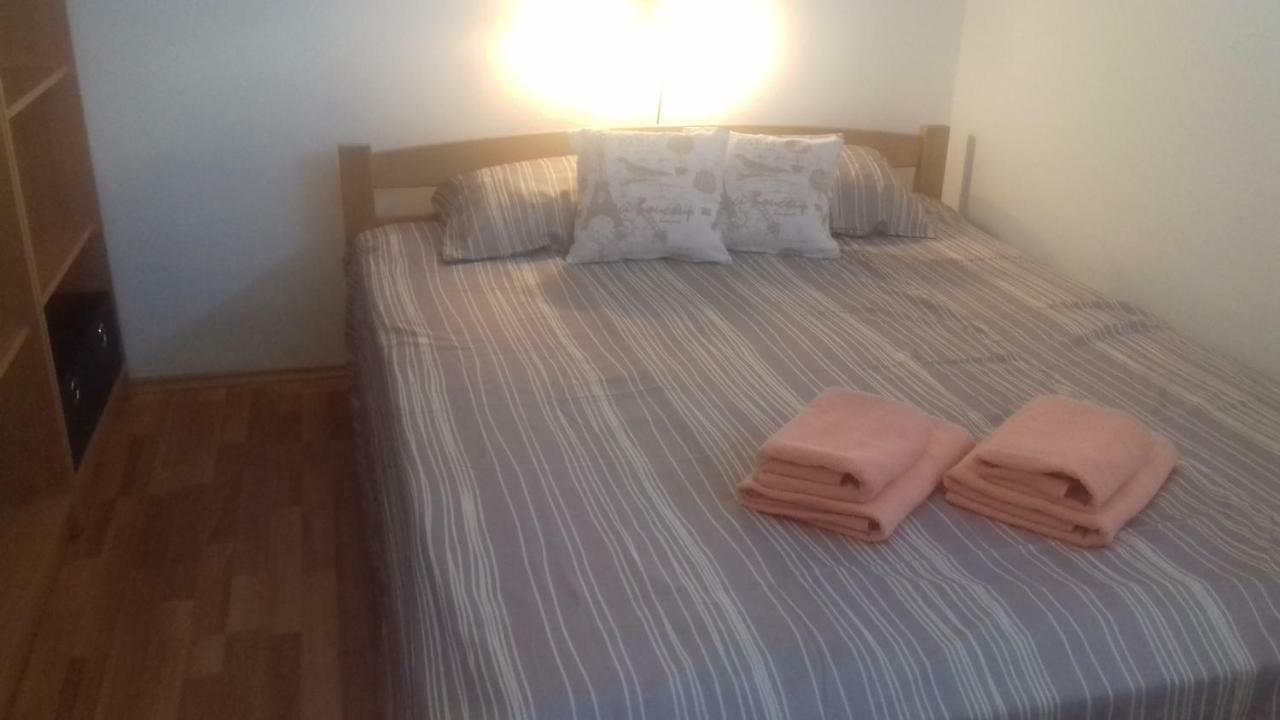 Apartments Katica Pula Extérieur photo