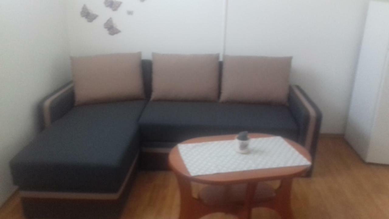 Apartments Katica Pula Extérieur photo