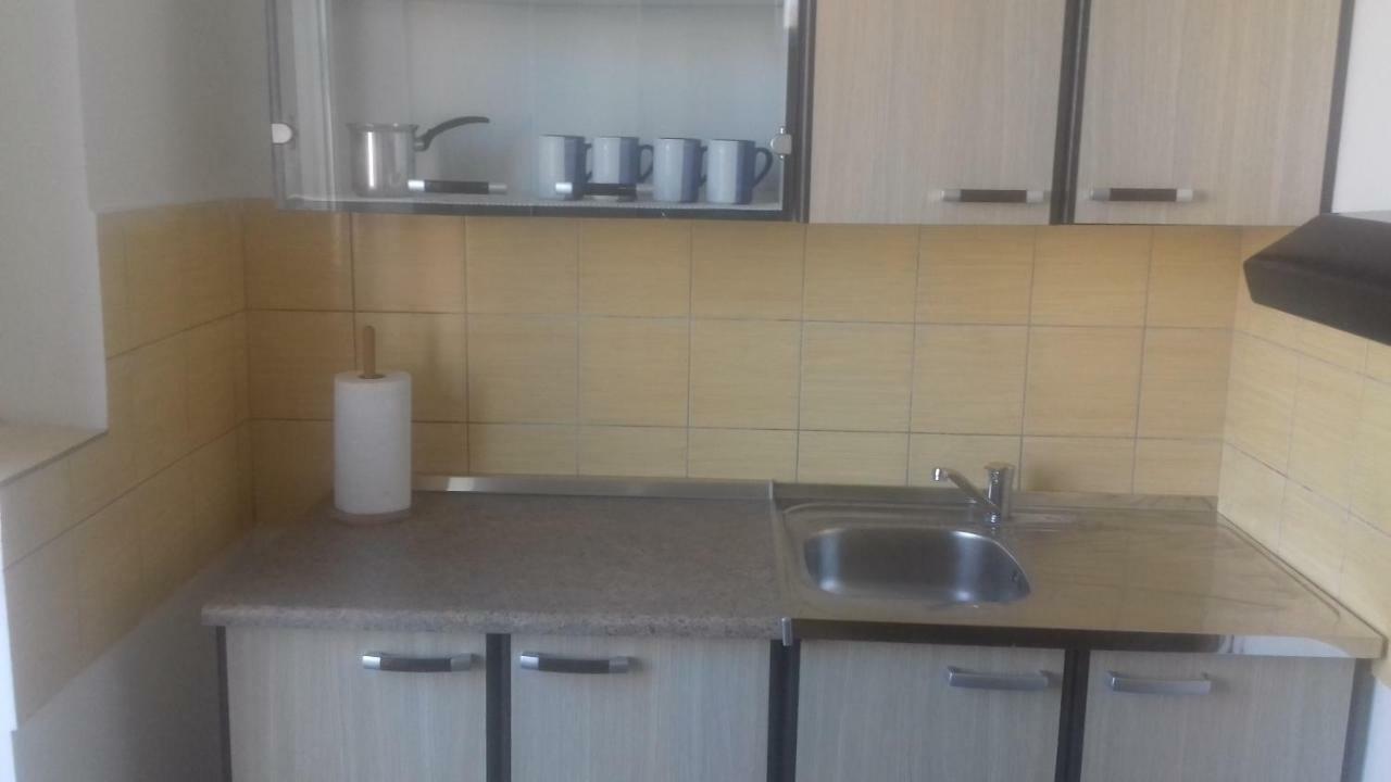 Apartments Katica Pula Extérieur photo