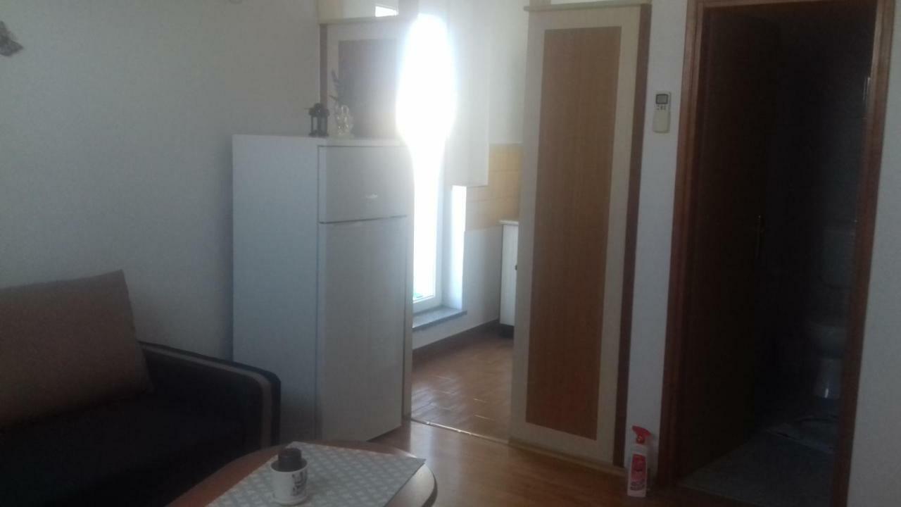 Apartments Katica Pula Extérieur photo