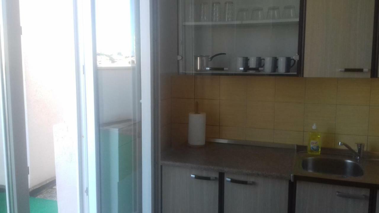 Apartments Katica Pula Extérieur photo