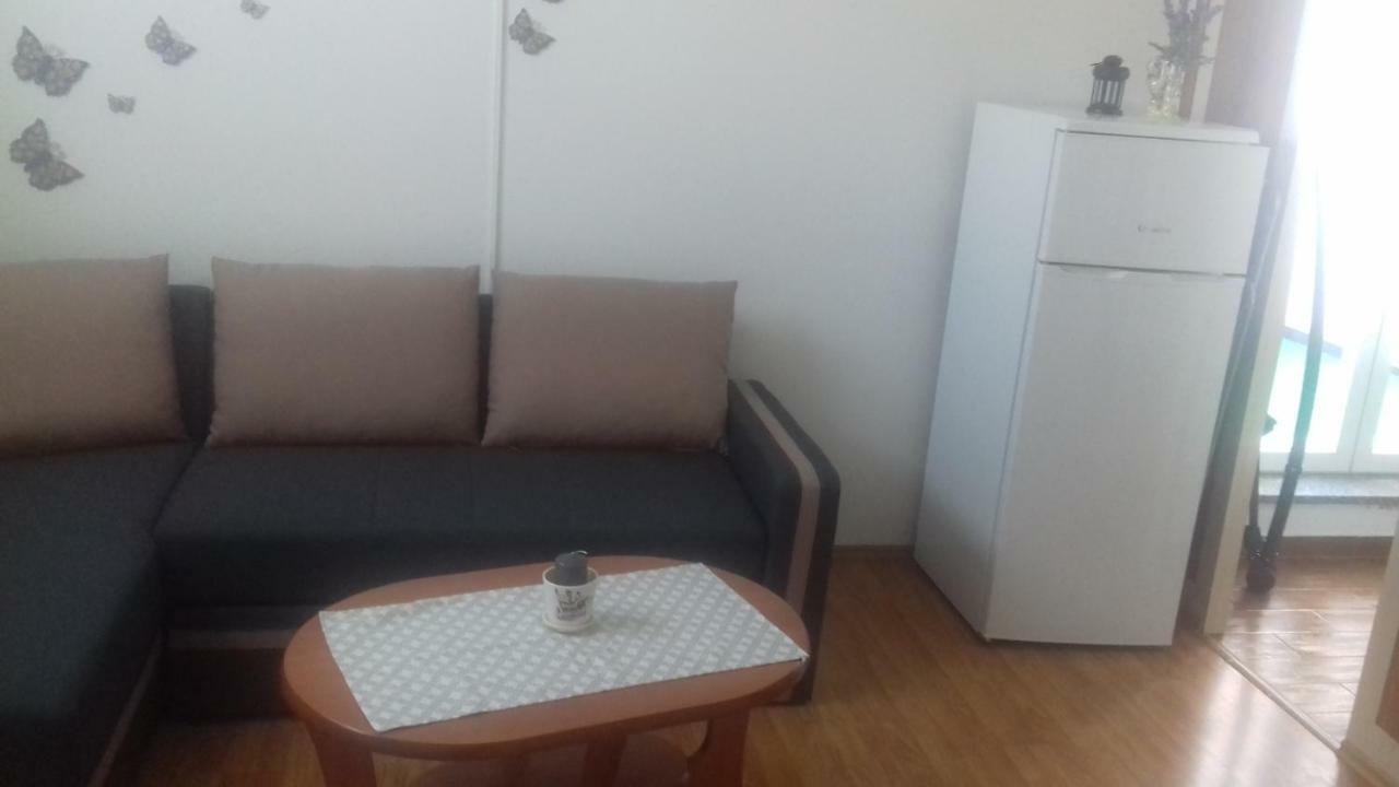 Apartments Katica Pula Extérieur photo