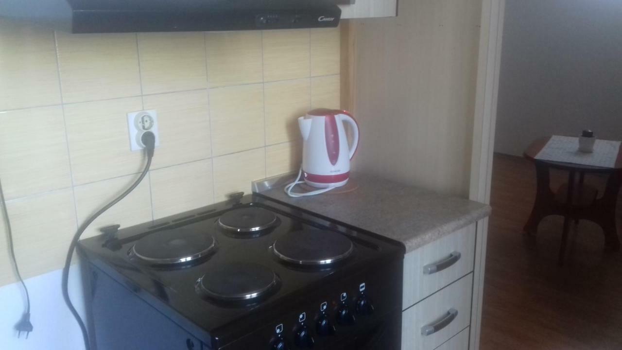 Apartments Katica Pula Extérieur photo