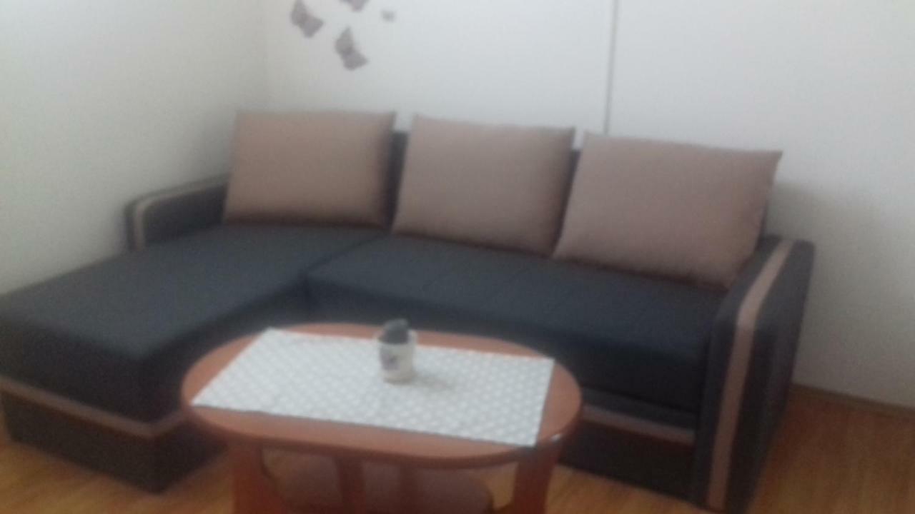 Apartments Katica Pula Extérieur photo